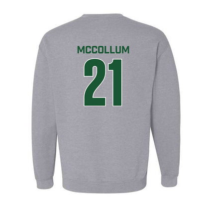 UAB - NCAA Women's Volleyball : Rachel McCollum - Classic Fashion Shersey Crewneck Sweatshirt-1