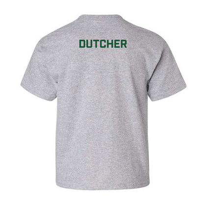UAB - NCAA Women's Track & Field : Brenna Dutcher - Classic Fashion Shersey Youth T-Shirt-1