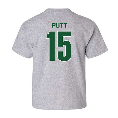 UAB - NCAA Football : Carter Putt - Classic Fashion Shersey Youth T-Shirt-1