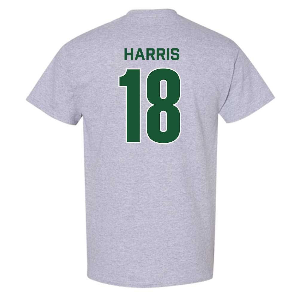 UAB - NCAA Football : Daniel Harris - Classic Fashion Shersey T-Shirt-1