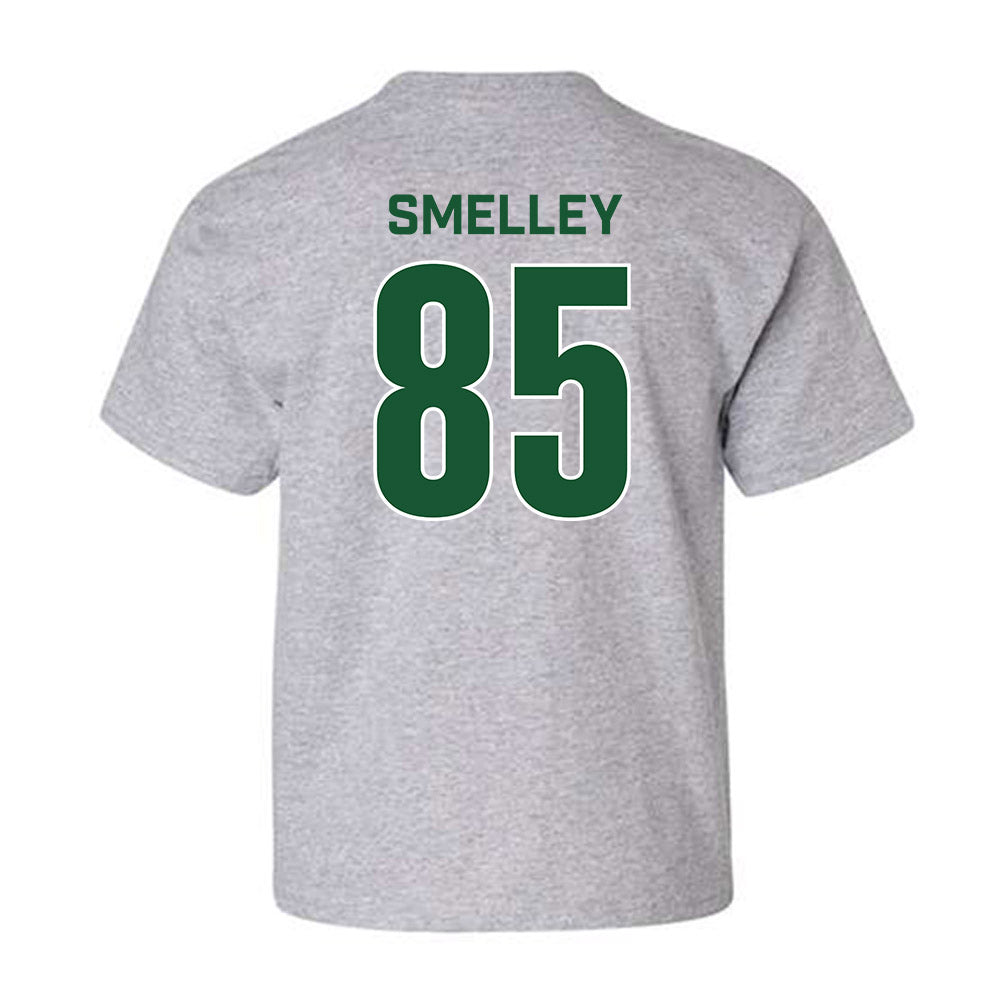 UAB - NCAA Football : Clay Smelley - Classic Fashion Shersey Youth T-Shirt-1