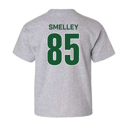 UAB - NCAA Football : Clay Smelley - Classic Fashion Shersey Youth T-Shirt-1