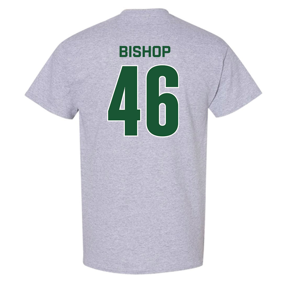 UAB - NCAA Football : Evan Bishop - Classic Fashion Shersey T-Shirt-1