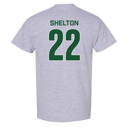 UAB - NCAA Baseball : Nathan Shelton - Classic Fashion Shersey T-Shirt-1