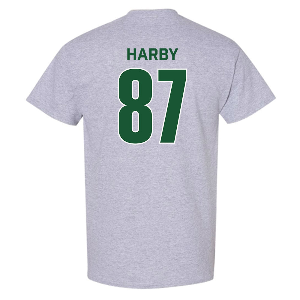 UAB - NCAA Football : Connor Harby - Classic Fashion Shersey T-Shirt-1