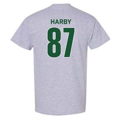 UAB - NCAA Football : Connor Harby - Classic Fashion Shersey T-Shirt-1