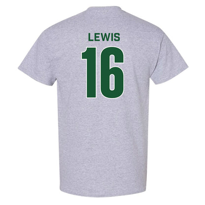 UAB - NCAA Baseball : Gavin Lewis - Classic Fashion Shersey T-Shirt-1