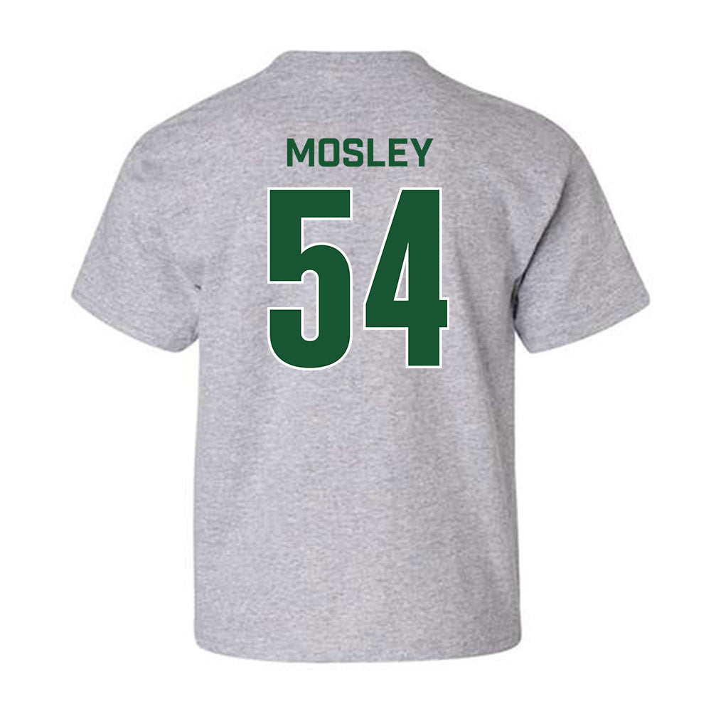 UAB - NCAA Football : Kyle Mosley - Classic Fashion Shersey Youth T-Shirt-1