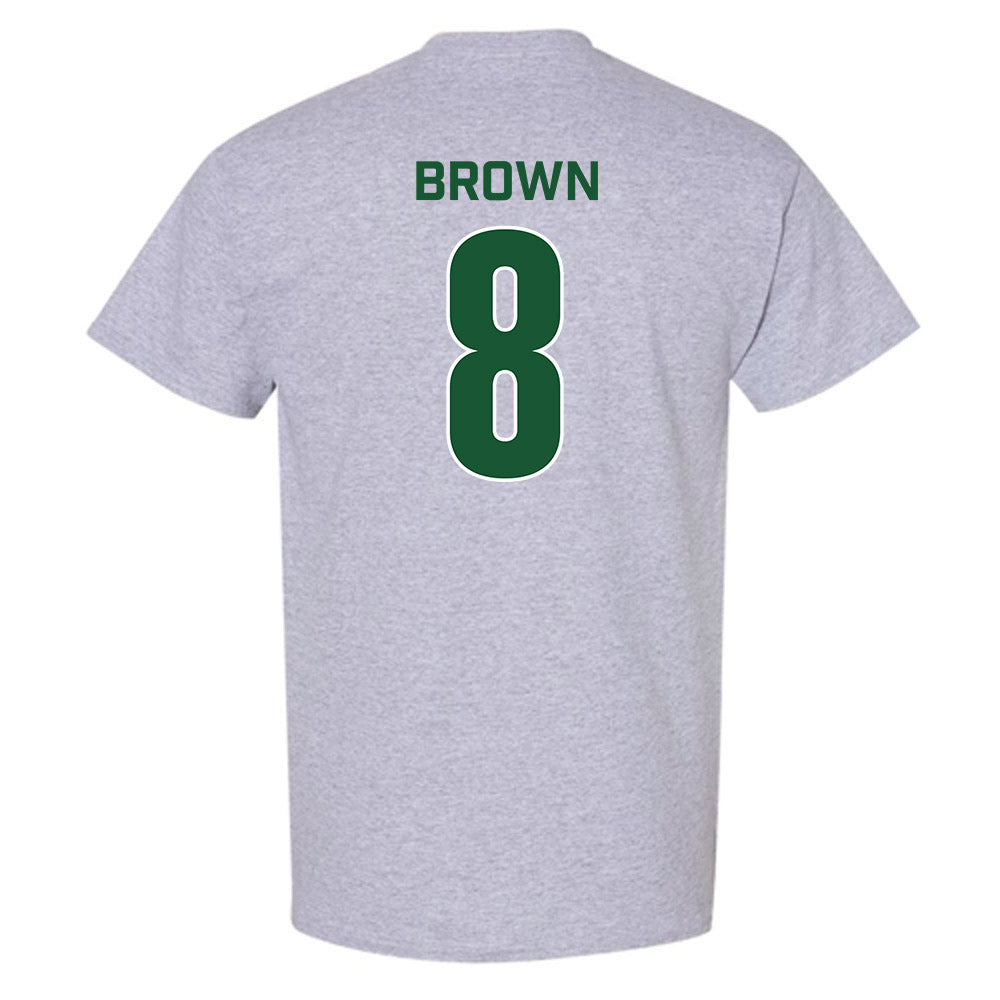 UAB - NCAA Football : Kaleb Brown - Classic Fashion Shersey T-Shirt-1