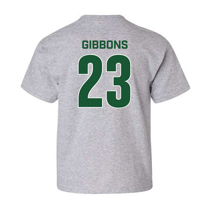 UAB - NCAA Women's Soccer : Brea Gibbons - Classic Fashion Shersey Youth T-Shirt-1