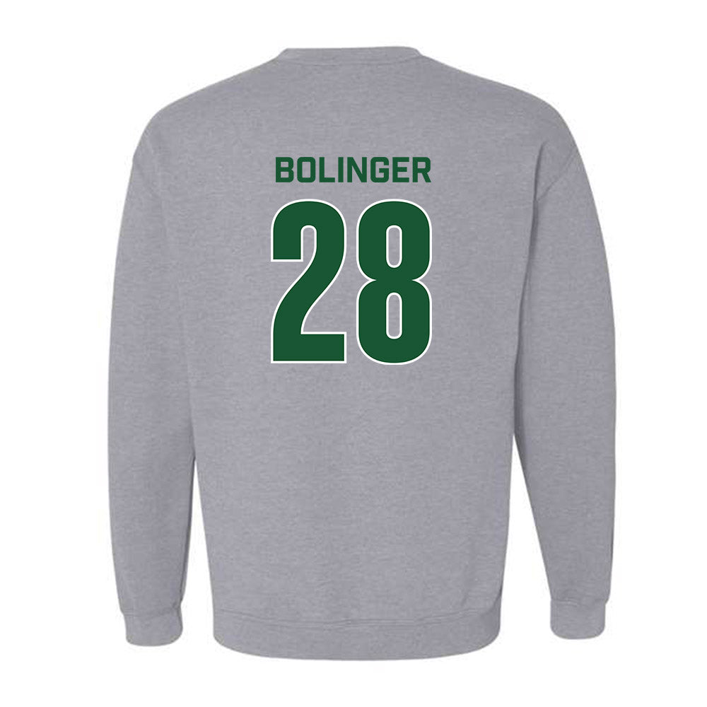 UAB - NCAA Women's Soccer : Sydney Bolinger - Classic Fashion Shersey Crewneck Sweatshirt-1