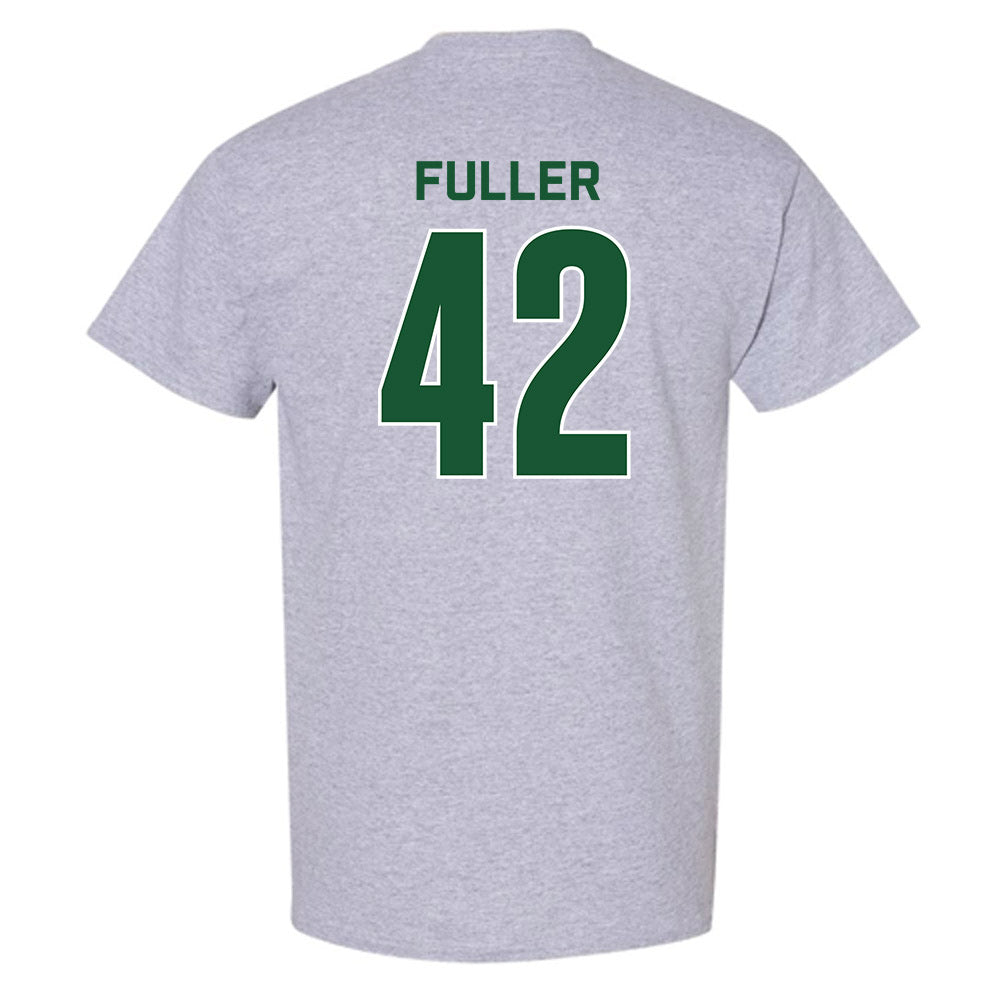UAB - NCAA Baseball : Jay Fuller - Classic Fashion Shersey T-Shirt-1