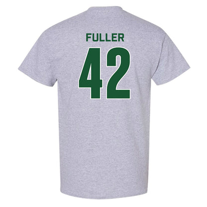 UAB - NCAA Baseball : Jay Fuller - Classic Fashion Shersey T-Shirt-1