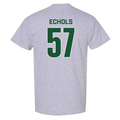 UAB - NCAA Football : Xander Echols - Classic Fashion Shersey T-Shirt-1