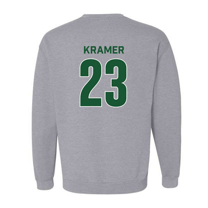 UAB - NCAA Softball : Ashtrid Kramer - Classic Fashion Shersey Crewneck Sweatshirt-1