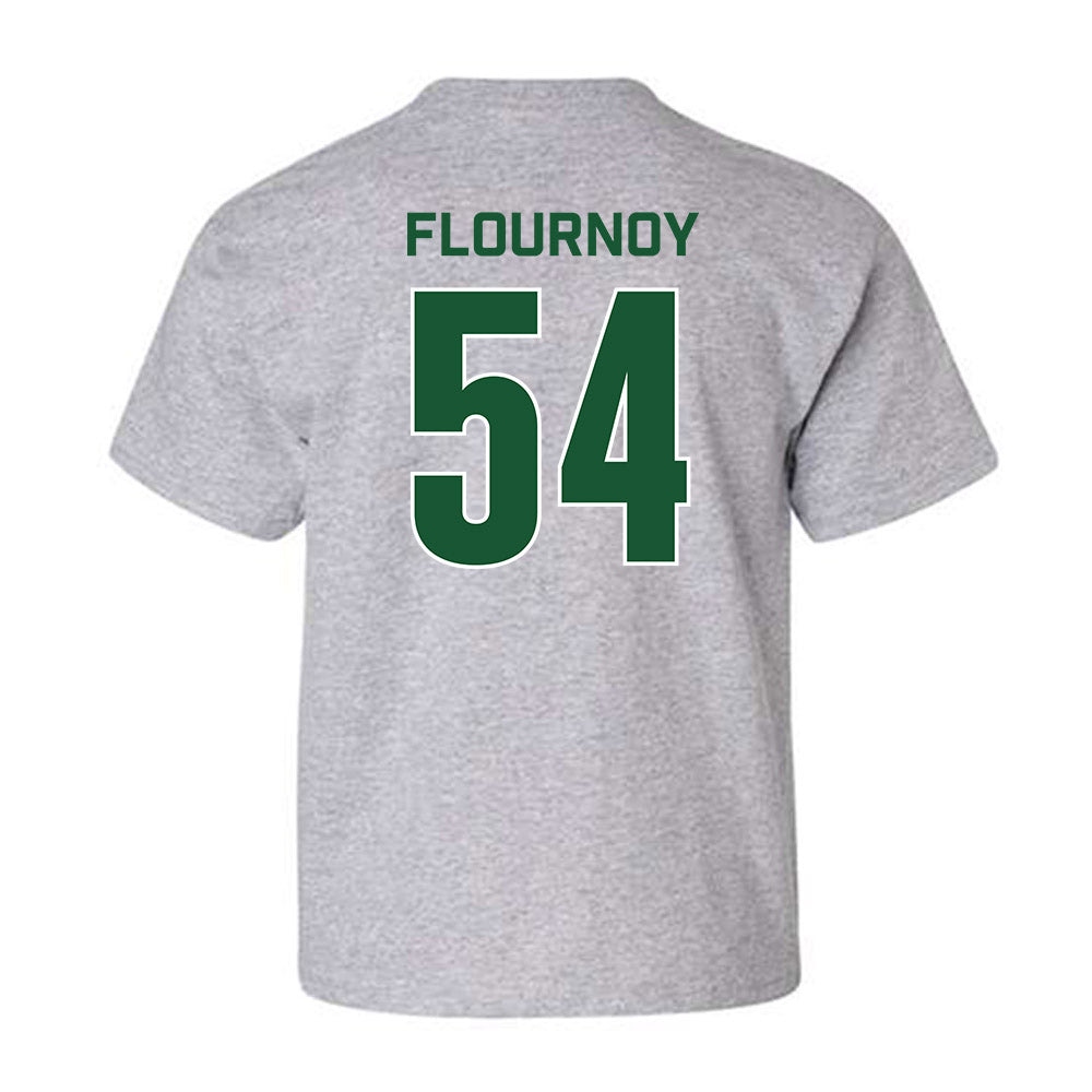UAB - NCAA Football : Zaire Flournoy - Classic Fashion Shersey Youth T-Shirt-1