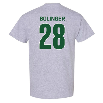 UAB - NCAA Women's Soccer : Sydney Bolinger - Classic Fashion Shersey T-Shirt-1