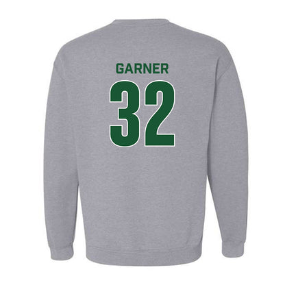 UAB - NCAA Women's Basketball : Ashley Garner - Classic Fashion Shersey Crewneck Sweatshirt-1