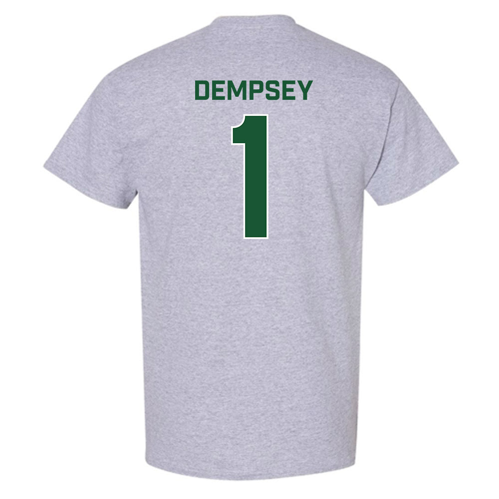 UAB - NCAA Football : Colby Dempsey - Classic Fashion Shersey T-Shirt-1