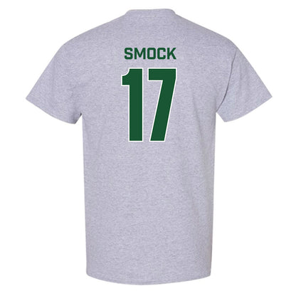 UAB - NCAA Women's Volleyball : Addyson Smock - Classic Fashion Shersey T-Shirt-1
