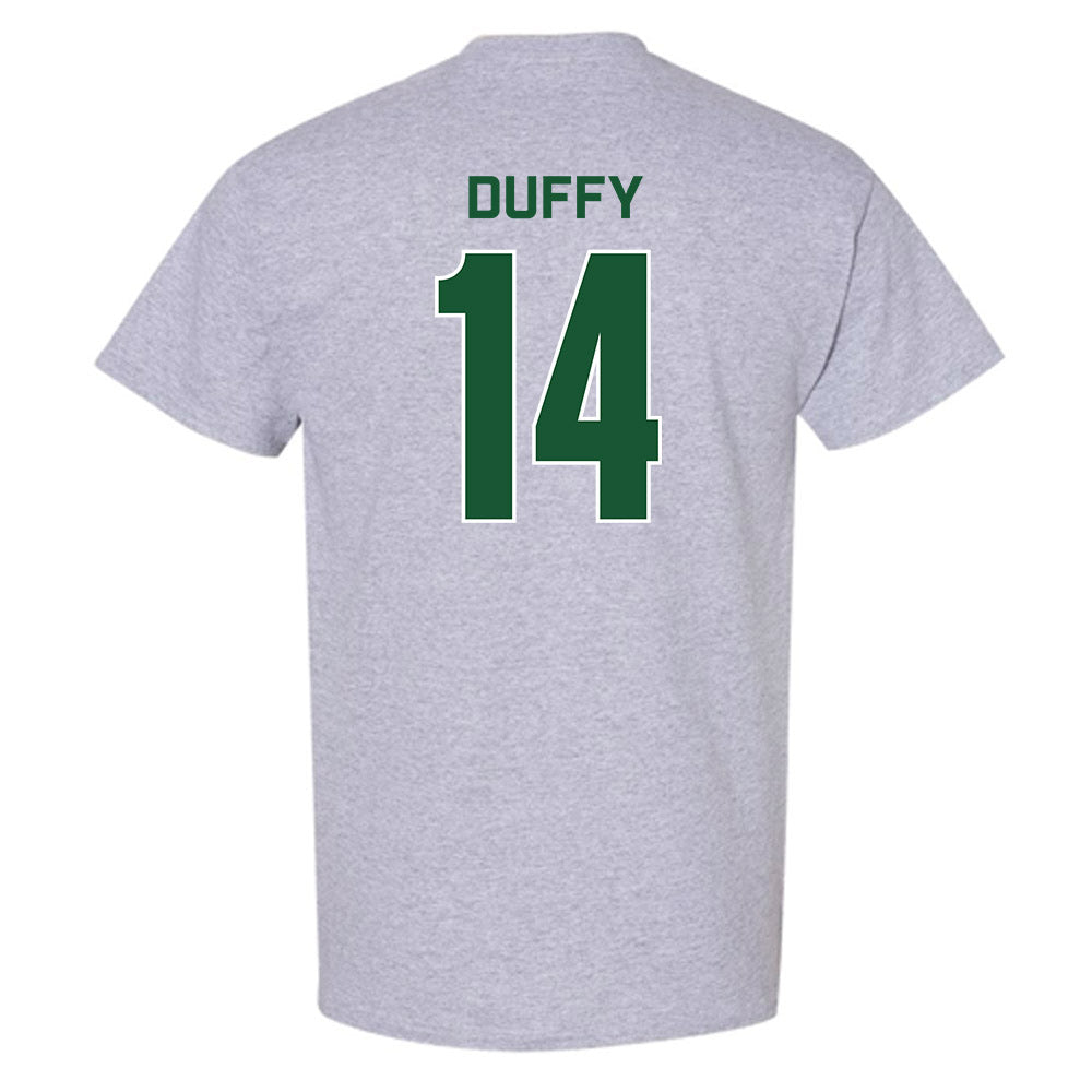 UAB - NCAA Women's Basketball : Monae Duffy - Classic Fashion Shersey T-Shirt-1
