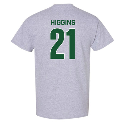 UAB - NCAA Football : Hudson Higgins - Classic Fashion Shersey T-Shirt-1