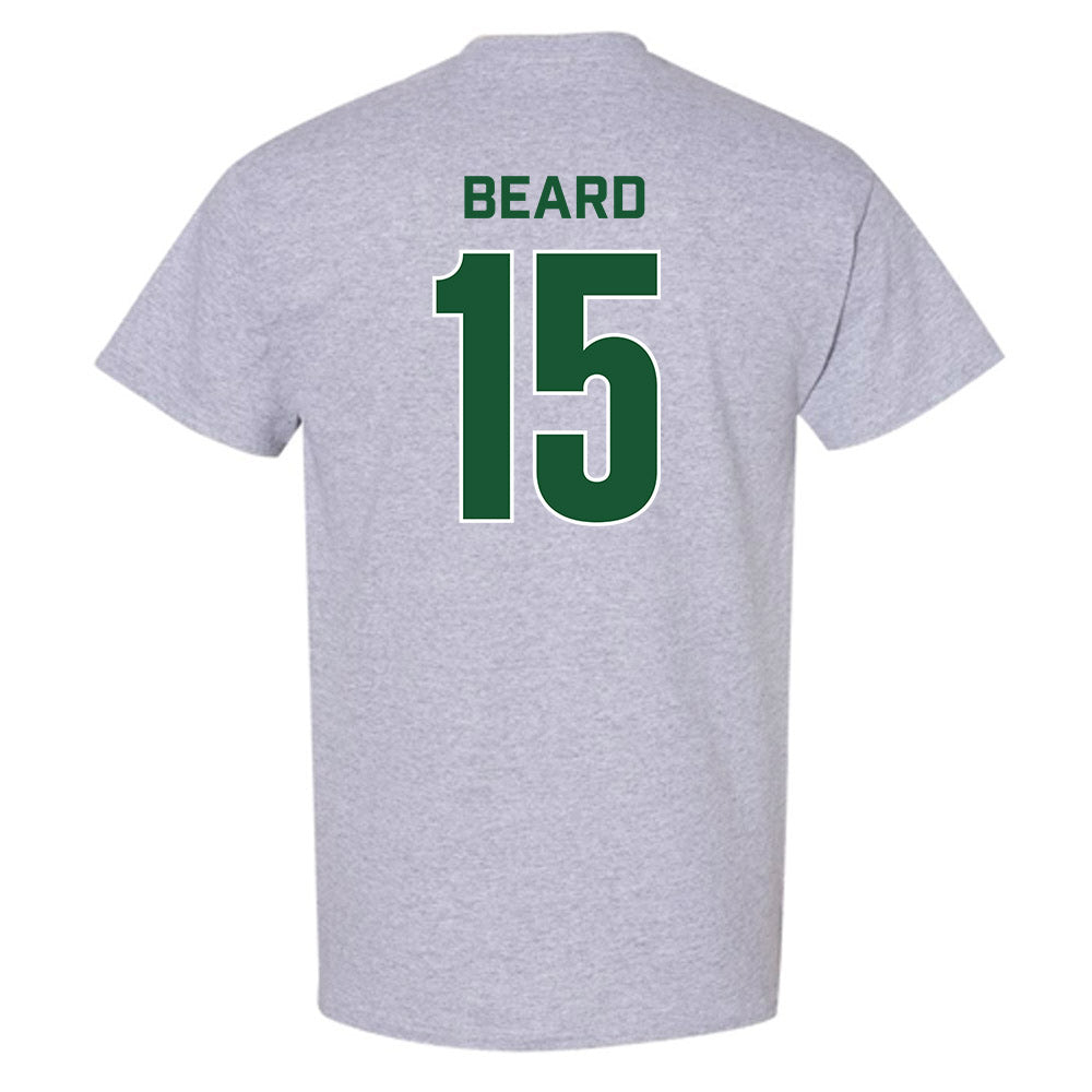 UAB - NCAA Men's Basketball : Chance Beard - Classic Fashion Shersey T-Shirt-1