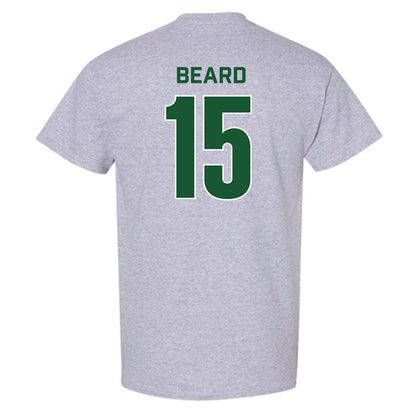 UAB - NCAA Men's Basketball : Chance Beard - Classic Fashion Shersey T-Shirt-1