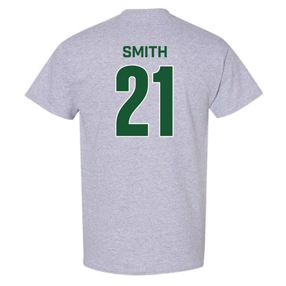 UAB - NCAA Beach Volleyball : Sarah Smith - Classic Fashion Shersey T-Shirt-1