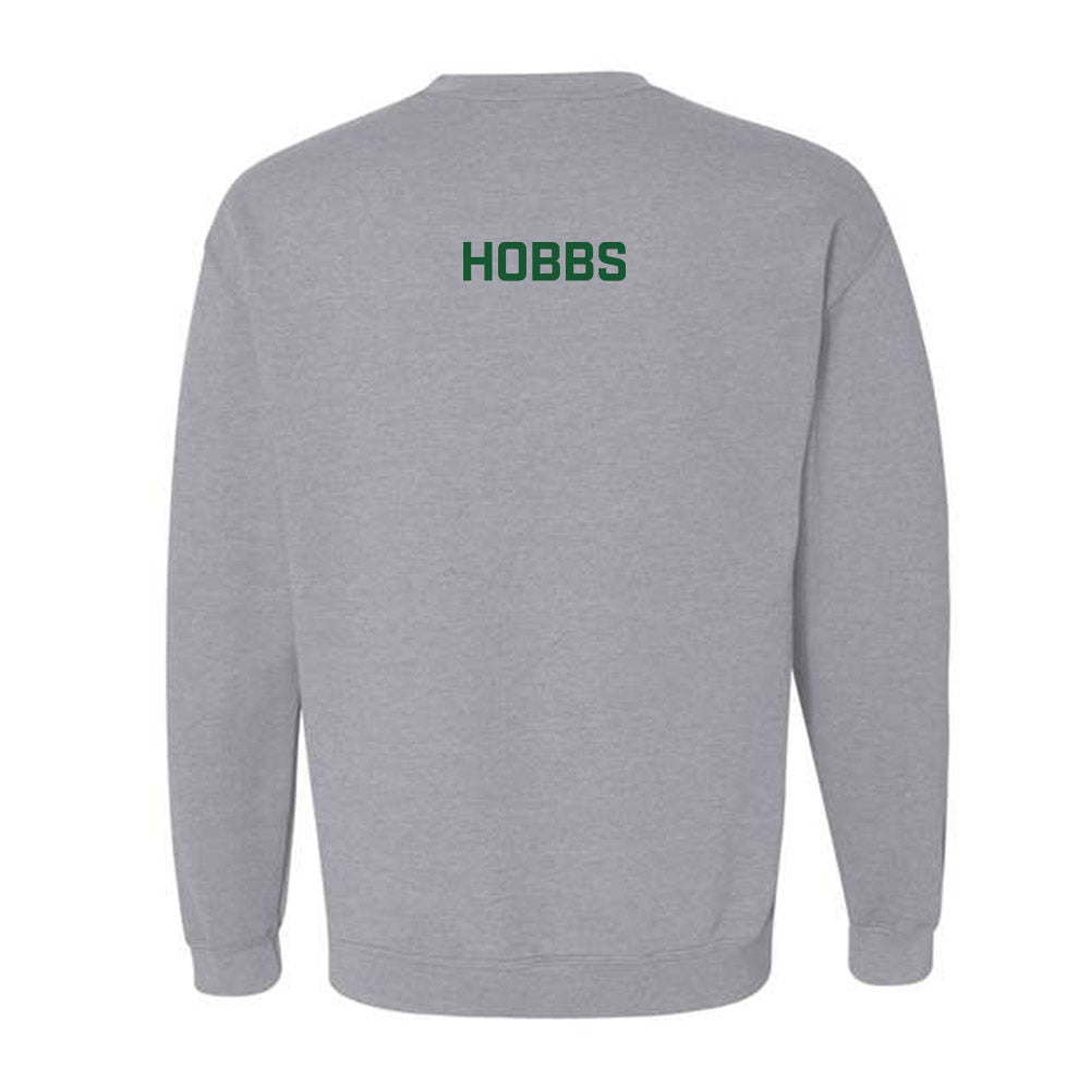 UAB - NCAA Women's Golf : Zoe Hobbs - Classic Fashion Shersey Crewneck Sweatshirt-1