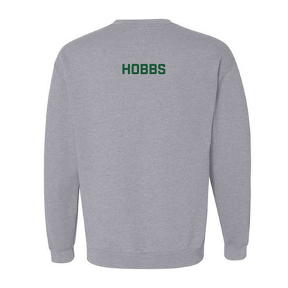 UAB - NCAA Women's Golf : Zoe Hobbs - Classic Fashion Shersey Crewneck Sweatshirt-1
