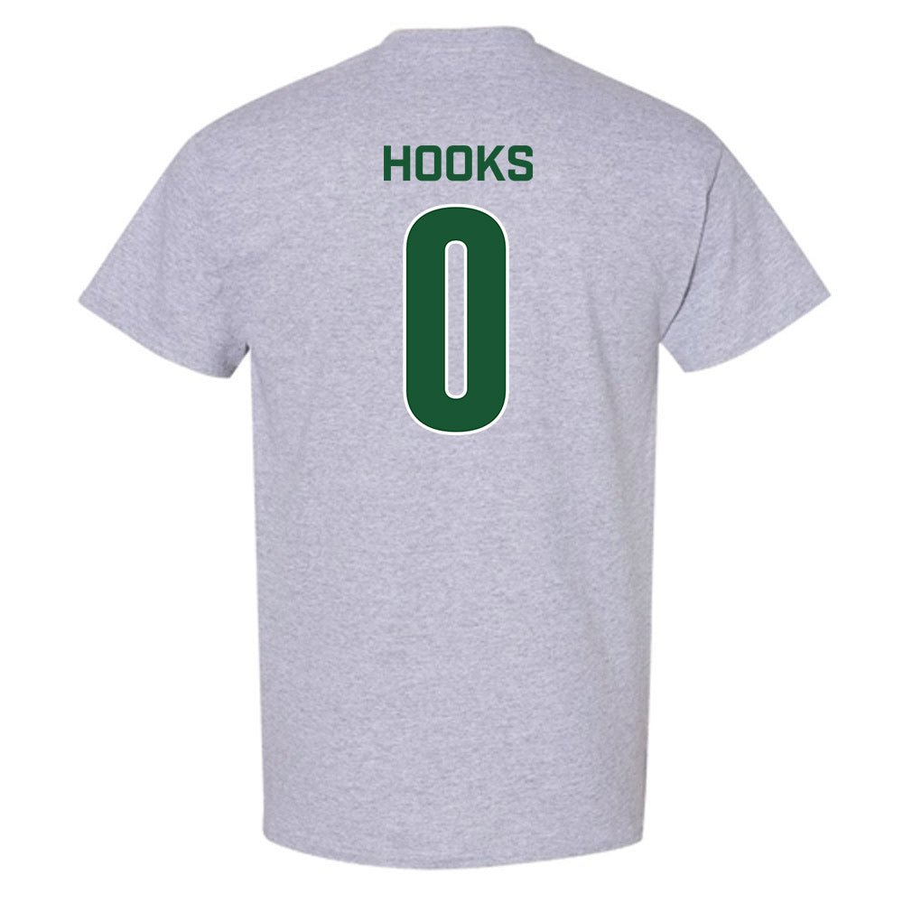 UAB - NCAA Football : Iverson Hooks - Classic Fashion Shersey T-Shirt-1