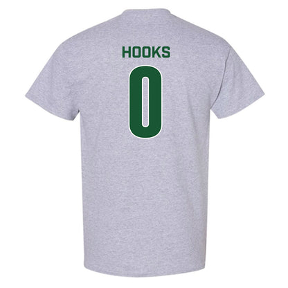 UAB - NCAA Football : Iverson Hooks - Classic Fashion Shersey T-Shirt-1