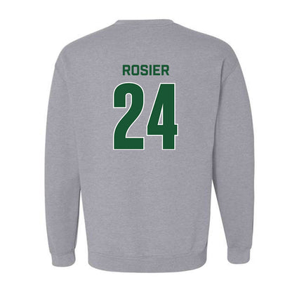 UAB - NCAA Women's Basketball : Jordan Rosier - Classic Fashion Shersey Crewneck Sweatshirt-1