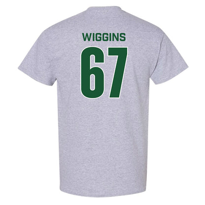 UAB - NCAA Football : Wes Wiggins - Classic Fashion Shersey T-Shirt-1