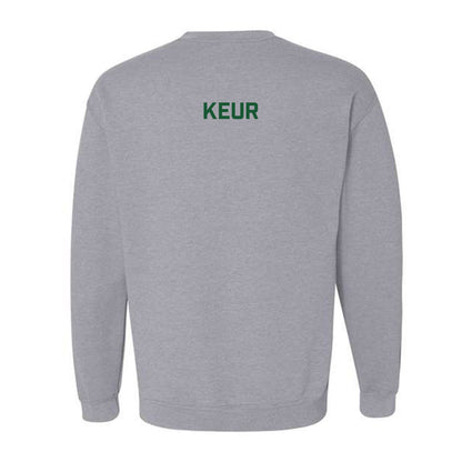 UAB - NCAA Women's Cross Country : Katie Keur - Classic Fashion Shersey Crewneck Sweatshirt-1