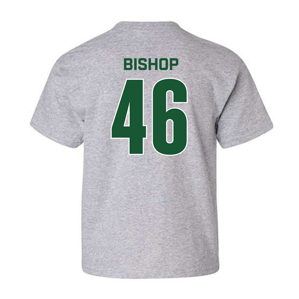 UAB - NCAA Football : Evan Bishop - Classic Fashion Shersey Youth T-Shirt-1