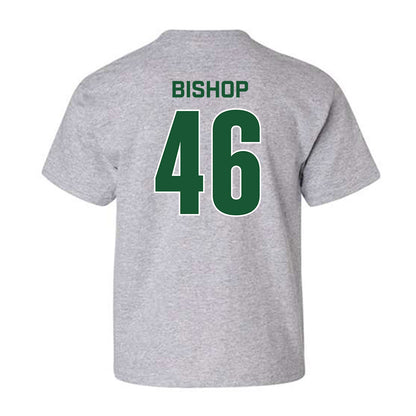 UAB - NCAA Football : Evan Bishop - Classic Fashion Shersey Youth T-Shirt-1