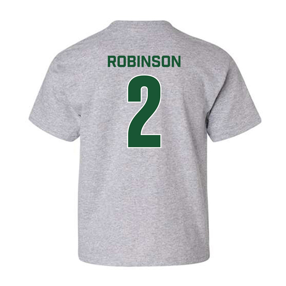 UAB - NCAA Football : Roderick Robinson - Classic Fashion Shersey Youth T-Shirt-1