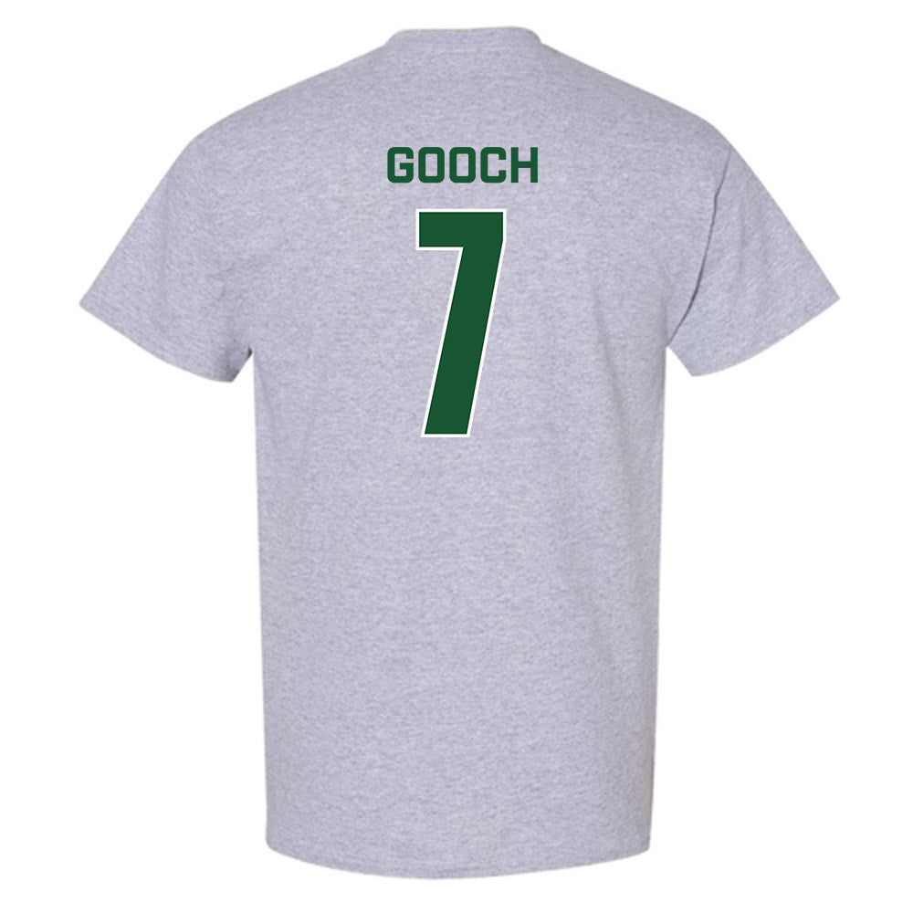 UAB - NCAA Men's Basketball : Ari Gooch - Classic Fashion Shersey T-Shirt-1