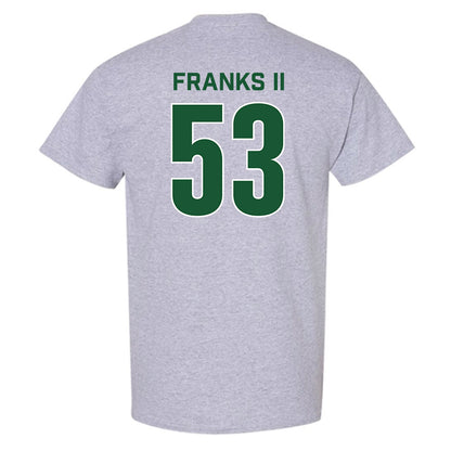 UAB - NCAA Football : Baron Franks II - Classic Fashion Shersey T-Shirt-1