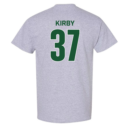 UAB - NCAA Football : Love Kirby - Classic Fashion Shersey T-Shirt-1