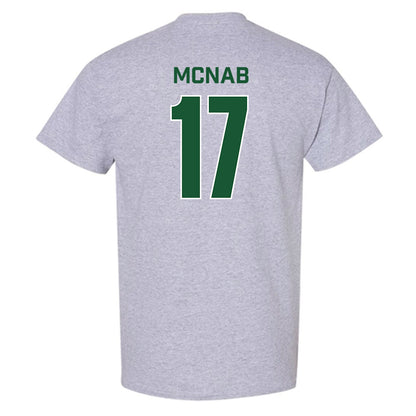 UAB - NCAA Football : Brogan McNab - Classic Fashion Shersey T-Shirt-1