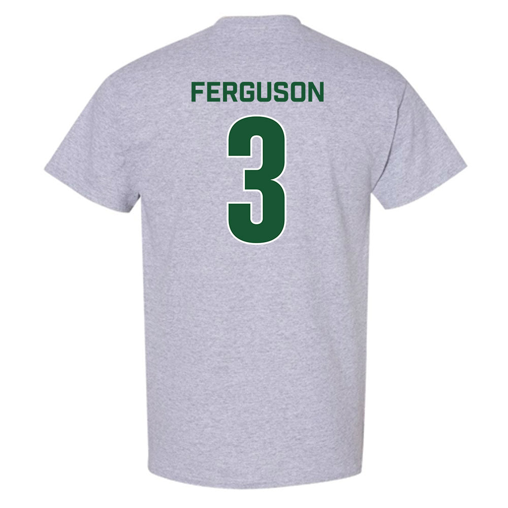 UAB - NCAA Football : Jaylyn Ferguson - Classic Fashion Shersey T-Shirt-1