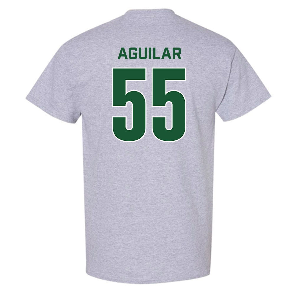 UAB - NCAA Softball : Alyssa Aguilar - Classic Fashion Shersey T-Shirt-1