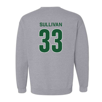 UAB - NCAA Football : Braden Sullivan - Classic Fashion Shersey Crewneck Sweatshirt-1