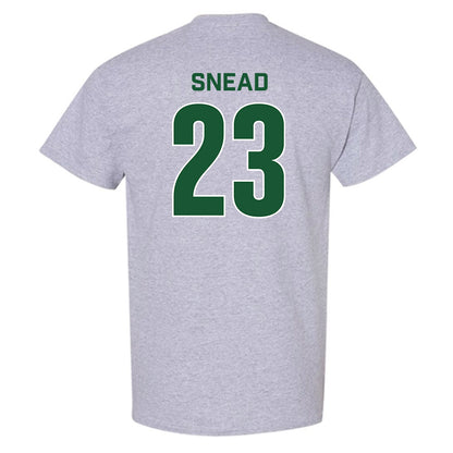 UAB - NCAA Women's Volleyball : Summer Snead - Classic Fashion Shersey T-Shirt-1