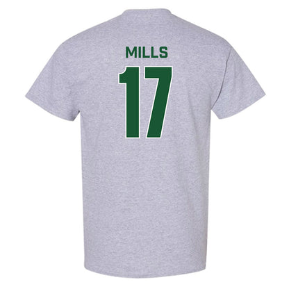 UAB - NCAA Women's Soccer : Ava Mills - Classic Fashion Shersey T-Shirt-1