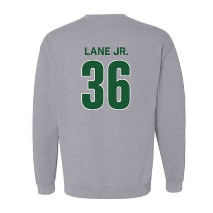 UAB - NCAA Football : Julius Lane Jr. - Classic Fashion Shersey Crewneck Sweatshirt-1