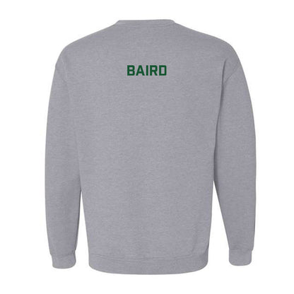 UAB - NCAA Women's Tennis : Paula Baird - Classic Fashion Shersey Crewneck Sweatshirt-1
